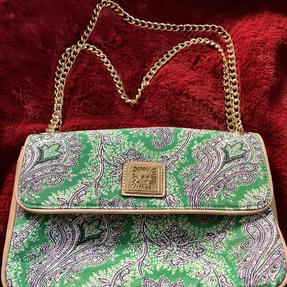Anne Klein Bags New Anne Klein Purse Poshmark